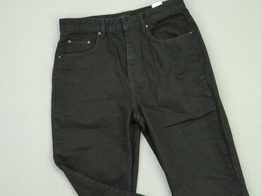 sinsay spódniczki jeansowe: Jeans, SinSay, L (EU 40), condition - Very good
