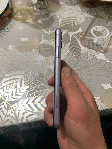 Apple iPhone: IPhone 11, Space Gray, Чехол, 80 % — 7