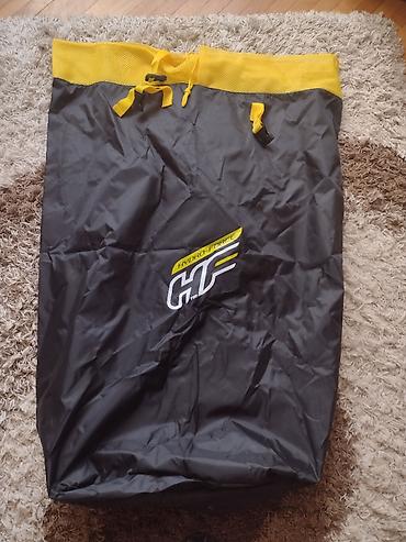 Vodeni sportovi: Daska za veslanje Bestway - Hydro-Force Kahawai Set Bestway 310 cm x — 7