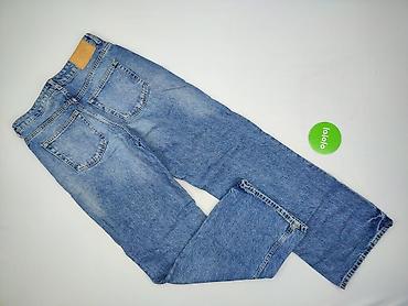 trang jeans: H&M Divided, Jeansy damskie, rozmiar M — 3