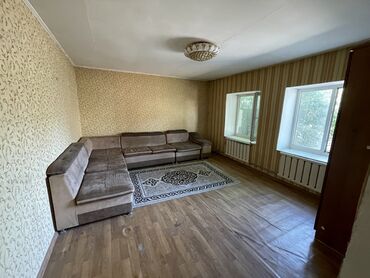 Долгосрочная аренда домов: 100 м², 4 комнаты, Бронированные двери, Парковка, Сарай