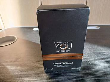 lanvin eclat: Emporio Armani Stronger With You Тип: мужской парфюм, EDP Объём: 100 — 3
