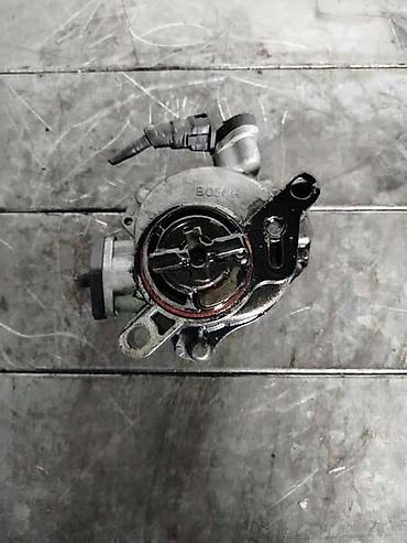 professional steam cleaner: VAKUM PUMPA ZA PEUGEOT 3008 OD 2008. DO 2016. GOD. | Vakum pumpa — 1