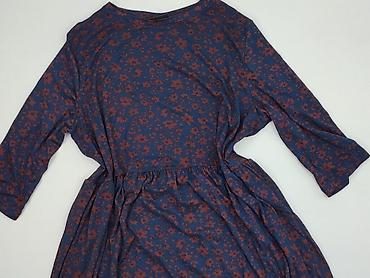 fine paris: Janina, Sukienka damska, rozmiar 4XL — 1