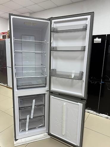 Холодильники: Холодильник Двухкамерный — 9