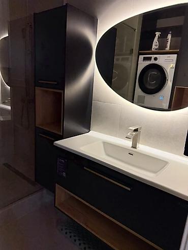 Долгосрочная аренда квартир: 3 комнаты, Собственник, Без подселения, С мебелью полностью at lalafo.kg — 11 Долгосрочная аренда квартир: 3 комнаты, Собственник, Без подселения, С мебелью полностью — 11