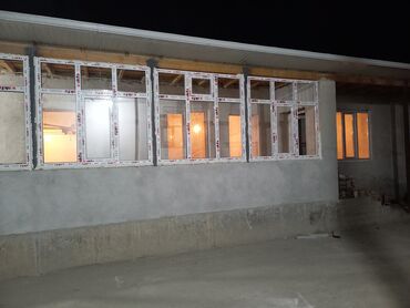 Пластиковые окна на заказ: ПВХ-окна и витражные конструкции от AMANAT PLAST - Изготовление и — 16