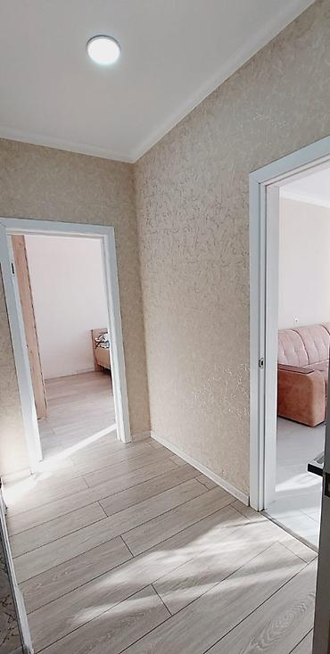 90000: 1 комната, 45 м², АУЦА Элитка, 9 этаж, Евроремонт — 7