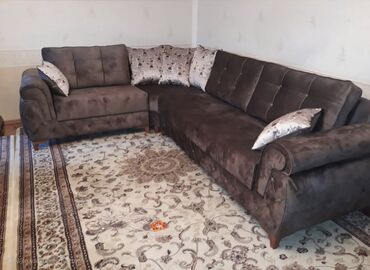 Divanlar: Künc divan, Yeni, Açılan, Bazalı, Parça, Pulsuz çatdırılma — 25