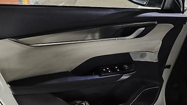 JMEV: JMEV EX5: 2020 г., 1 л, Робот, Электромобиль, Кроссовер — 9