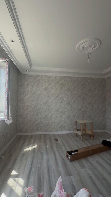 Продажа домов: Масазыр 3 комнаты, 90 м², Нет кредита, Свежий ремонт — 5