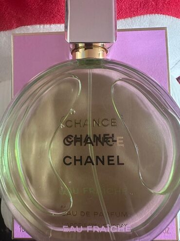 Парфюмерия: Продаю духи Шанель Chanel оригинал 100 ml, купленный в Турции в duty