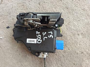 Другие детали салона: Гольф5 разное — 9