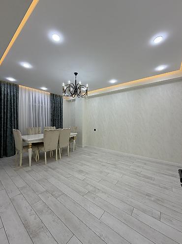 aqdaşda ev satışı: 2 otaqlı, Yeni tikili, 44 kv. m — 2