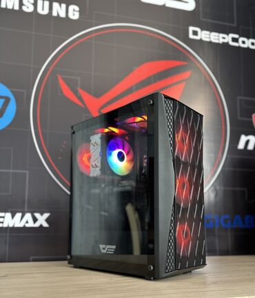 processor komputer: CPU : i5 12400f MB : Msi Pro H610 Ram : Lexar DDR4 16GB Cpu fan 