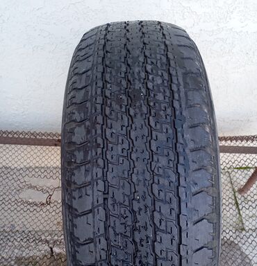 Təkərlər: İşlənmiş Şin Bridgestone 265 / 65 / R 17