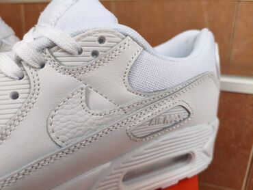 Patike: Patike, Nike, veličina - 46 — 5