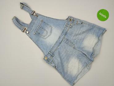 c: Denim Co, Ogrodniczki damskie, rozmiar M — 2