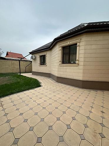 Продажа коттеджей и домов: 4 комнаты, 100 м², 4 соток, Бишкек, Селекционное с. Агентство недвижимости — 10