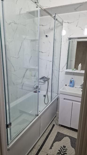 8: 4 комнаты, 94 м², Юг-2 мкр Индивидуалка, 2 этаж, Свежий ремонт — 7