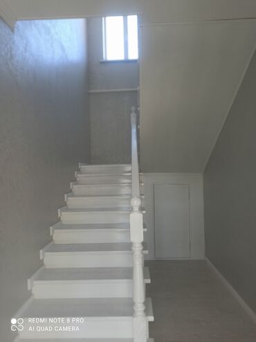 Обшивка лестниц: Лестница заказ менен жазайм — 7