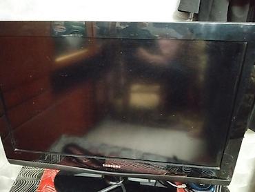 Yeni Televizor Samsung LCD 24" Ünvandan götürmə lalafo.az -da Yeni Televizor Samsung LCD 24" Ünvandan götürmə