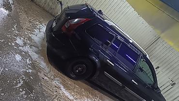 Renault: Renault Megane: 1.9 l | 2006 il 380000 km Universal — 10
