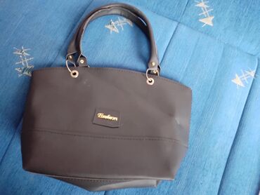 obuca za jesen: Shoulder bag