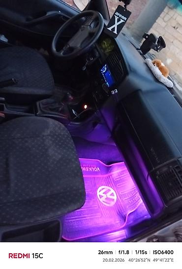 Volkswagen: Volkswagen Passat Variant: 1.9 l | 1995 il Universal — 7