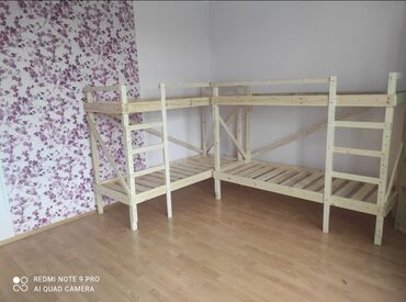 двухместный кровати: Мебель на заказ, Детская, Кровать, Диван, кресло, Комод