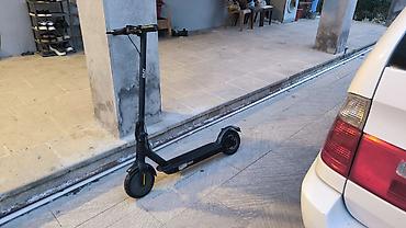xiaomi scooter pro 2: Riley elektrik skuter - Şəhər içi gündəlik gediş-gəliş üçün kompakt — 2