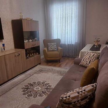 himalay pers: Əhmədli, 3 otaqlı, Yeni tikili, m. Həzi Aslanov, 83 kv. m — 4