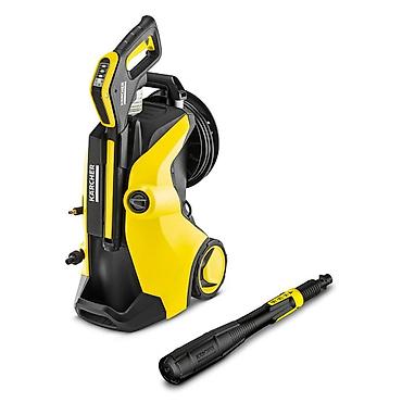 karcher k5 цена: Мойка высокого давления, Новый, Karcher, Электрическая, Бесплатная доставка — 1