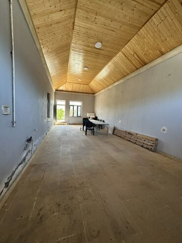 Həyət evləri və villaların satışı: 7 otaqlı, 144 kv. m, Orta təmir — 7