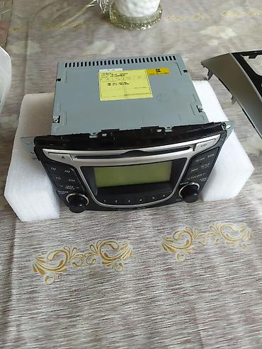 Maqnitofonlar: Maqnitol, İşlənmiş, AUX, Koreya, Ünvandan götürmə — 2