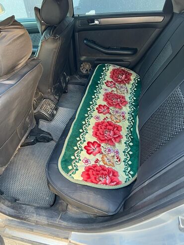 Audi: Audi A6: 2002 г., 1.8 л, Механика, Бензин, Универсал — 8