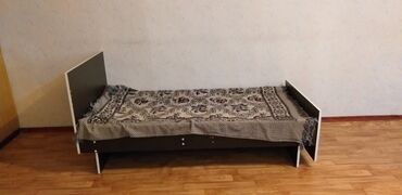 детские кроватки в бишкеке в Кыргызстан | ДЕТСКИЕ КРОВАТИ: Детскую кроватку за 2000с. Без матраса