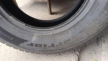 285 2f70 2f17: Шины 245 / 70 / R 17, Зима, Новый, Внедорожные (АТ/МТ), Китай — 3