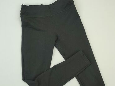 legginsy ocieplane nike: Leggings, L (EU 40), condition - Very good