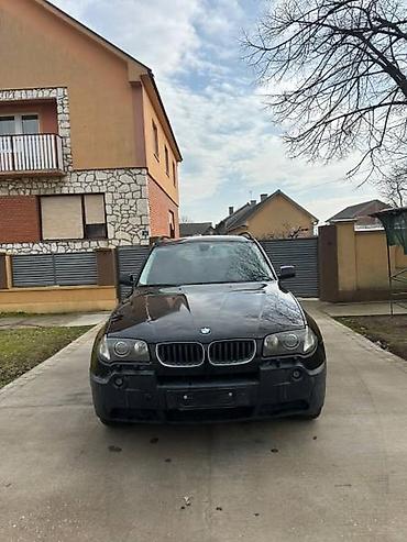 akumulator: XENON FAROVI E83 ZA BMW X3 OD 2004. DO 2007. GOD. | Kompletni xenon — 3