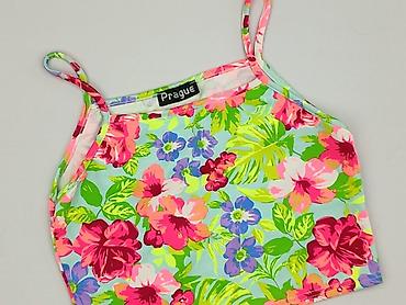t shirt boho: Top damski, rozmiar S — 1