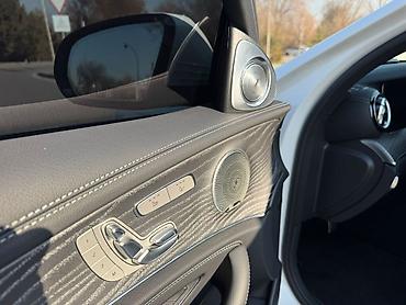 4 108: Mercedes-Benz E-Class: 2022 г., 2 л, Автомат, Бензин, Седан — 7