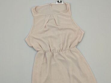 reserved sukienki damskie letnie: Dress, S (EU 36), New Look, condition - Very good