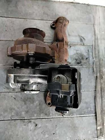 norauto akumulator: TURBINA ZA CHEVROLET CAPTIVA OD 2006. DO 2011. GOD. | Turbina — 3