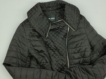 shein kurtki jeansowe: Women`s lightweight jacket, size M