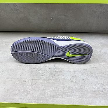 nike xl: Мужские кроссовки, 35, 36, 37, Nike, Новый, цвет - Синий, Самовывоз, Платная доставка — 5
