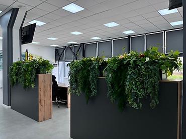 Декоративные цветы: 🌿✨ Mayram Decor.kg – искусственные деревья и цветы в Бишкеке ✨🌿 — 12