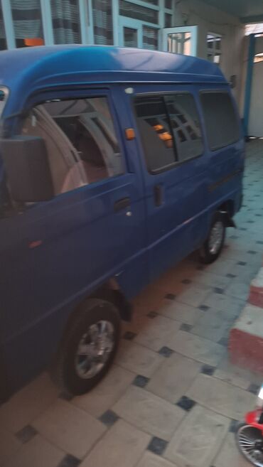 портер грузовые: Легкий грузовик, Daewoo, Стандарт, До 1 т