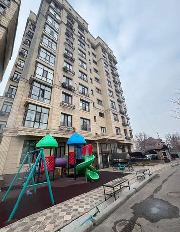 Продажа квартир: 1 комната, 47 м², Элитка, 9 этаж, Евроремонт