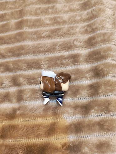 Fiqurlar: Fiqur, Plastik — 12